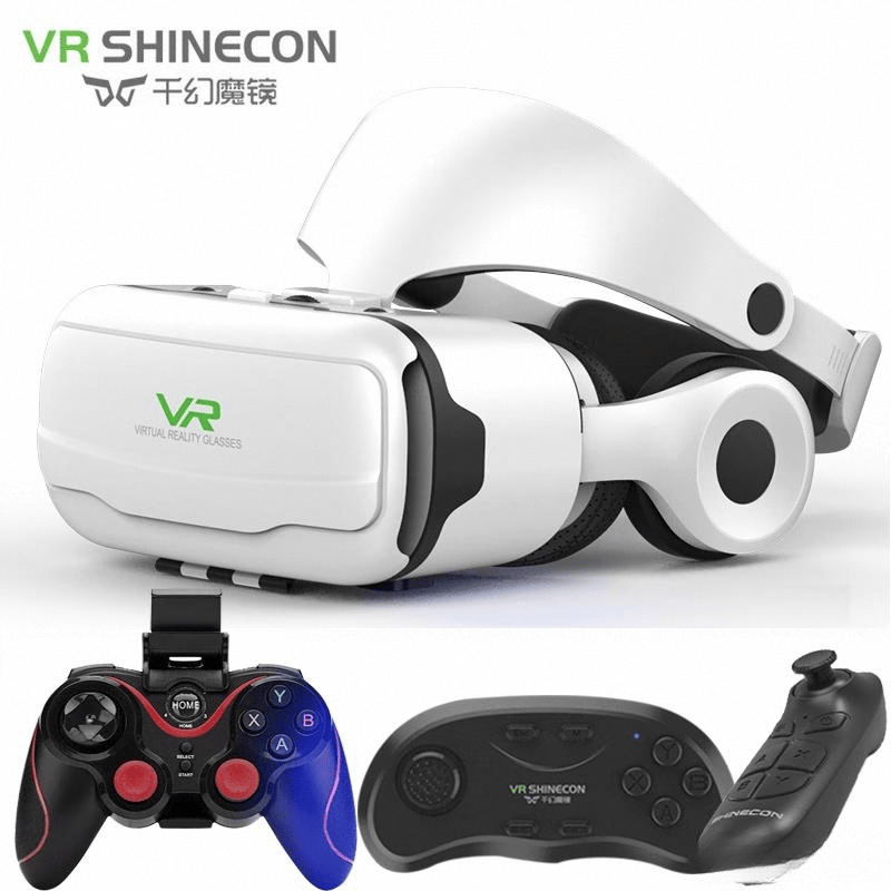 牌排行榜前10名：探索虚拟现实的未来之路新葡京娱乐场app2025年VR一体机品(图6)