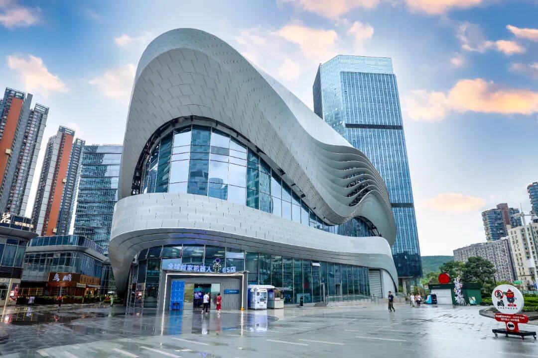 n AI：人工智能时代的龙岗战略与新路新