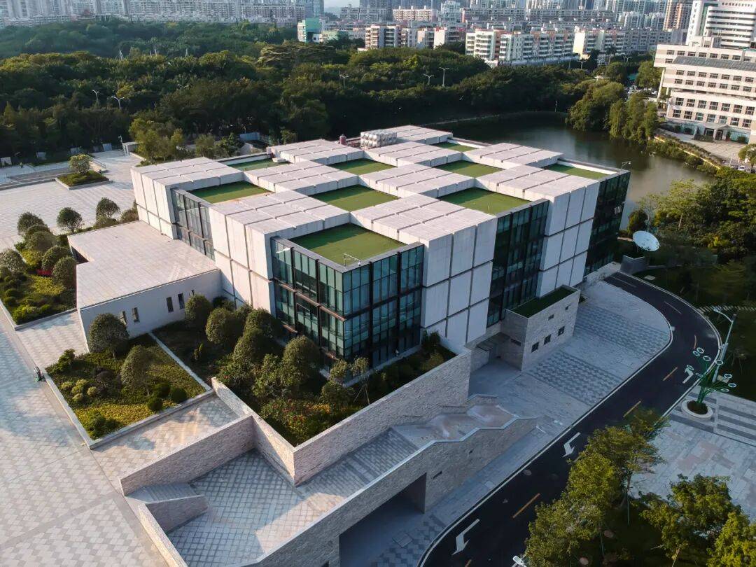 n AI：人工智能时代的龙岗战略与新路新葡京娱乐蝶变龙岗·86 All i(图10)