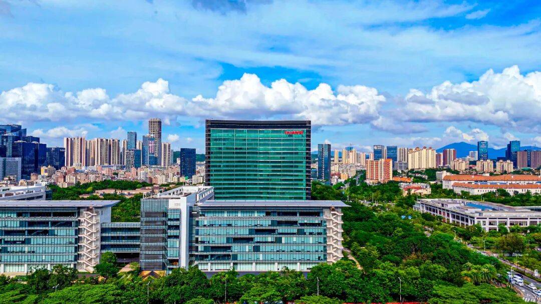 n AI：人工智能时代的龙岗战略与新路新葡京娱乐蝶变龙岗·86 All i(图11)