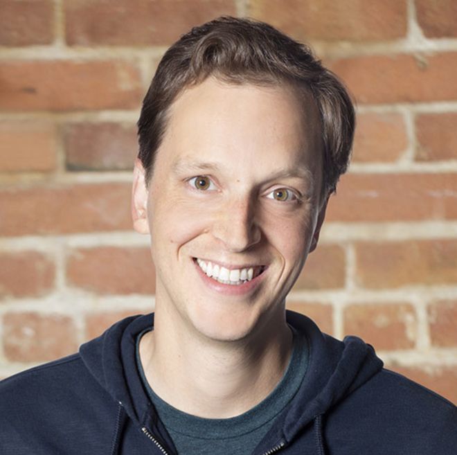 巨头AI大权!一觉醒来图灵奖得主也要向他汇报新葡京网上赌场28岁华人执掌185万亿科技(图2) 巨头AI大权!一觉醒来图灵奖得主也要向他汇报新葡京网上赌场28岁华人执掌185万亿科技(图2)