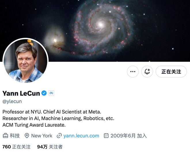 巨头AI大权!一觉醒来图灵奖得主也要向他汇报新葡京网上赌场28岁华人执掌185万亿科技(图1) 巨头AI大权!一觉醒来图灵奖得主也要向他汇报新葡京网上赌场28岁华人执掌185万亿科技(图1)